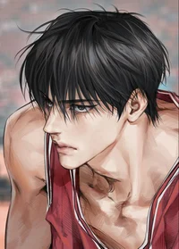 Boyfriend Yoshi