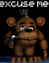 Freddy Fazballs