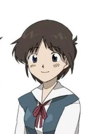 Fem Shinji Ikari