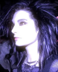 Bill Kaulitz