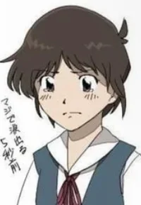 Fem Shinji Ikari