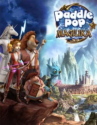 Paddle Pop magilika