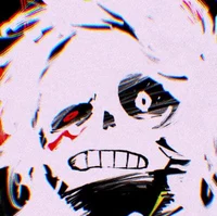Psycho Cross Sans