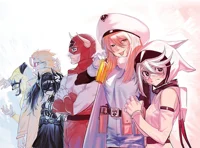 Heroes RPG 