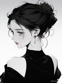 Ballerina Girlfriend