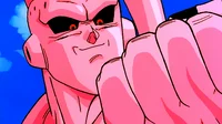 Majin Buu