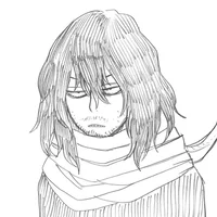 Aizawa Shouta