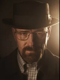 Walter White