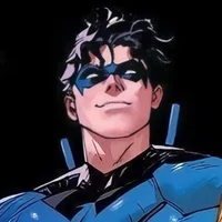 Nightwing
