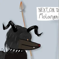 Molangai _dragon