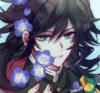 Giyuu