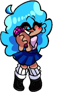Lily -V2-