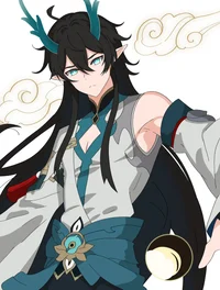 Dan Heng -IL-