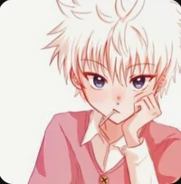 Killua BR