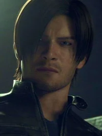Leon Kennedy