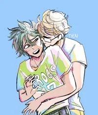 timeskip tsukkiyama