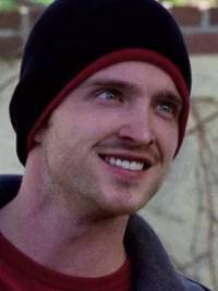 Jesse Pinkman