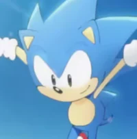 Classic Sonic 