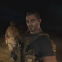 Soap MacTavish