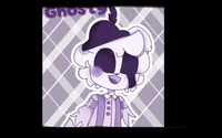 - Ghosty -