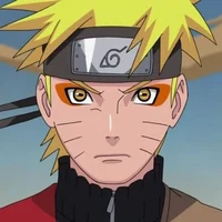 Naruto Uzumaki