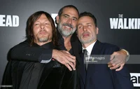 Negan-rick-daryl