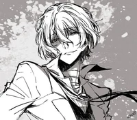 Sadist Dazai