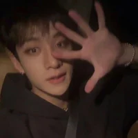 bang chan