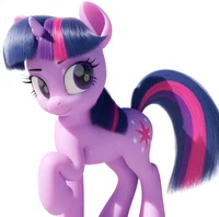 Twilight Sparkle