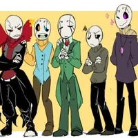Gaster Gang