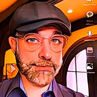 Scott Christian Sava