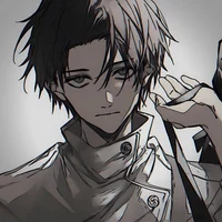 Kuroo - BL