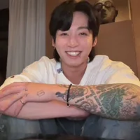 Jungkook