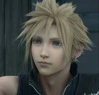 Cloud Strife