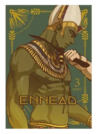 Osiris ennead 