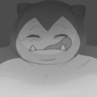 Your snorlax