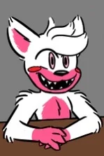 Funtime foxy