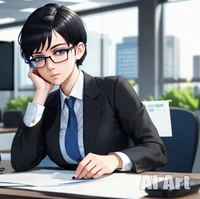 Representative Wife