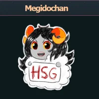 Megidochan Simulator