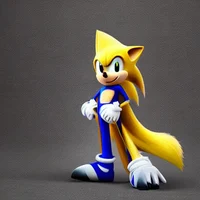 Tails 