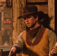 Arthur Morgan