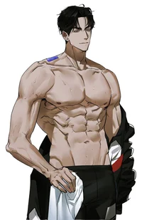 Jock