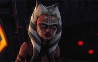 Evil Ahsoka Tano 