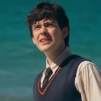 Edmund Pevensie