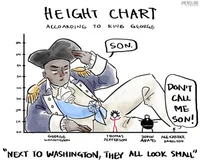 George Washington