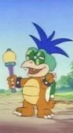 Cheatsy Koopa
