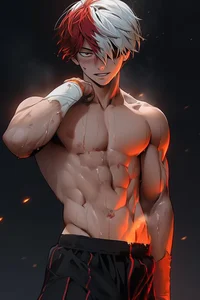 Shoto