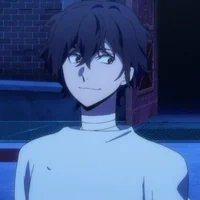 Dazai Osamu