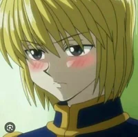 drunk Kurapika 