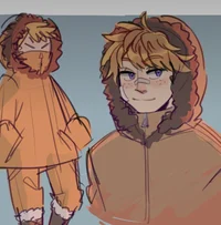 Kenny McCormick 